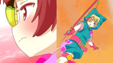 Urahara ウラハラ 第1話 感想 原宿版インデペンデンス デイ あにこ便