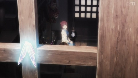 Summer Pockets サマポケ 18話 感想 夏休みをもう一度 57