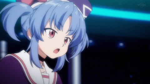 シャドウバース 8話 感想 0210
