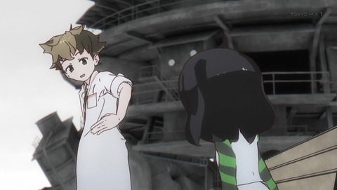 ケムリクサ 11話 感想 018
