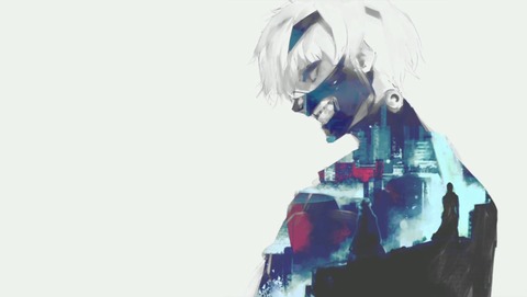 東京喰種 A エンドカード Edイラスト 次回予告まとめ あにこ便 東京喰種 A エンドカード Edイラスト 次回予告まとめ あにこ便