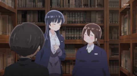 僕ヤバ 5話 感想 248