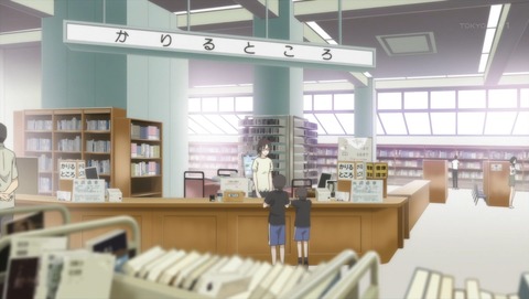 長門有希ちゃんの消失 12話 2964