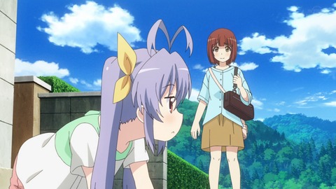 のんのんびより のんすとっぷ 5話 感想 2564