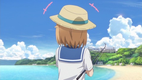 放課後ていぼう日誌 12話 感想 0061