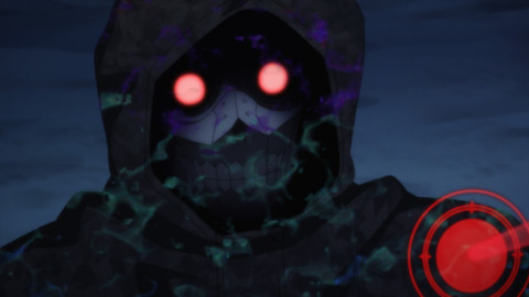 ソードアート・オンライン 2期 13話 05