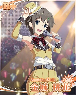 WUG 新キャラ 2