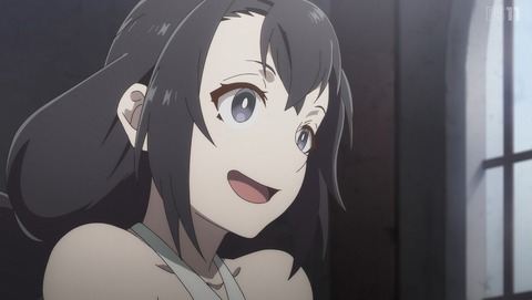 処刑少女の生きる道 11話 感想 万魔殿 86