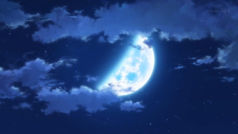 新妹魔王の契約者 4話 感想 318