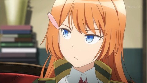 対魔導学園35試験小隊 第5話 感想 安心して下さい 貼ってます あにこ便