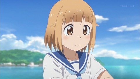 放課後ていぼう日誌 12話 感想 0148