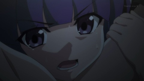 ひぐらしのなく頃に 卒 11話 感想 0236