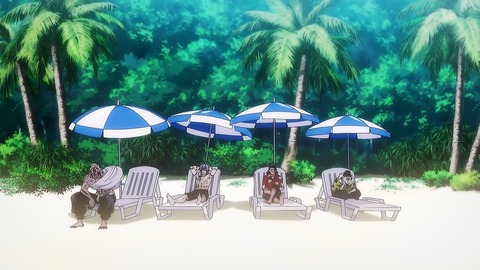 呪術廻戦 21話 感想 004