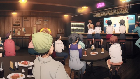 ソードアート・オンライン アリシゼーション 2期 22話 感想 42
