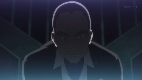 M3 ~ソノ黒キ鋼~ 14話 感想 645