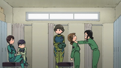 ひそねとまそたん 第9話 感想 Jk巫女たちの登場でひそねと絵瑠 恋を自覚してしまう あにこ便 ひそねとまそたん 第9話 感想 Jk巫女たちの登場でひそねと絵瑠 恋を自覚してしまう あにこ便
