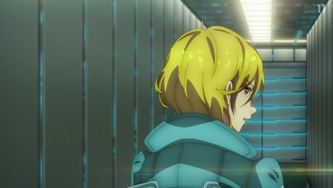 グノーシア 3話 感想 新たな乗員 94