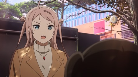 ラブライブ!虹ヶ咲 2期 5話 感想 034