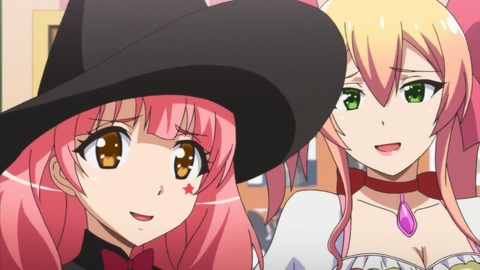 はじめてのギャル 7話 感想 1064