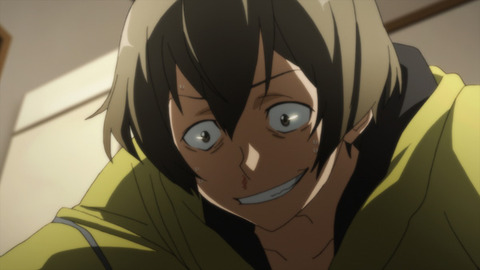 ソードアート・オンライン 2期 14話 02