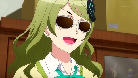 アニメガタリズ 第7話 感想 アニメ制作の現場は過酷なのです あにこ便