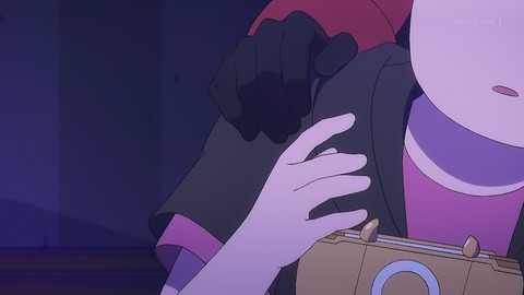 吸血鬼すぐ死ぬ 1話 感想 025