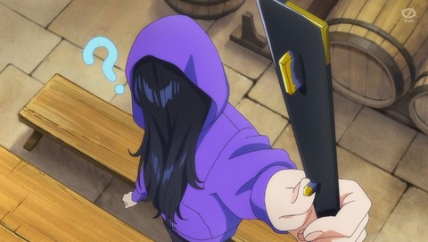 全修。 2話 感想 死守。 37