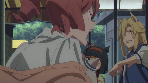 ウマ娘 シンデレラグレイ 6話 感想 怪物 48