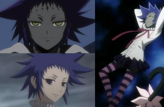 D Gray Man新作アニメ始まったけどこれまでの話についてこれてる あにこ便
