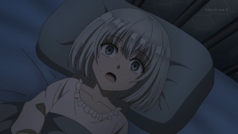 ノケモノたちの夜 10話 感想 ロンドン対魔戦線 5
