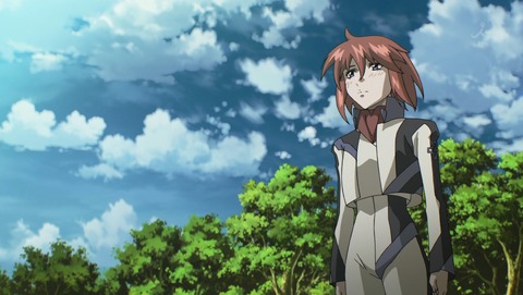 蒼穹のファフナー Exodus 第17話 感想 止めてくれカノンその選択は視聴者に効く あにこ便 蒼穹のファフナー Exodus 第17話 感想 止めてくれカノンその選択は視聴者に効く あにこ便