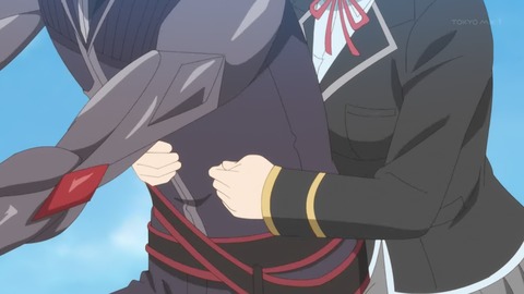 モブせか 11話 感想 028