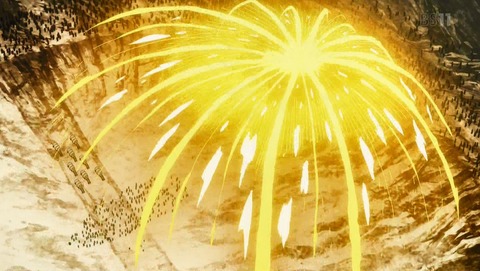 ソードアート・オンライン アリシゼーション 2期 13話 感想 74