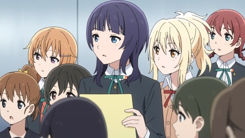 ラブライブ 虹ヶ咲 2期 1話 感想 044