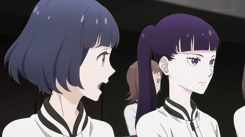 かげきしょうじょ!! 10話 感想 034