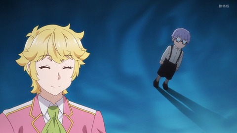 悪役令嬢転生おじさん 3話 感想 おじさん、ダジャレを言う！ 46