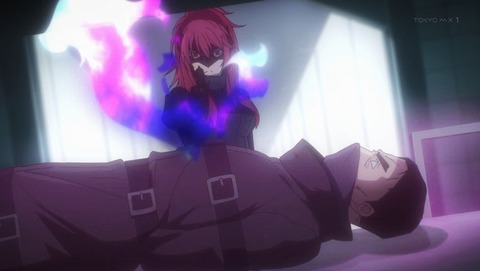 魔法科高校の劣等生 2期 来訪者編 11話 感想 50