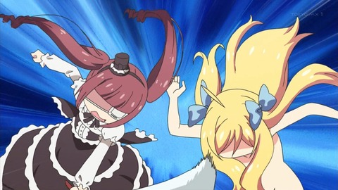 邪神ちゃんドロップキック 11話 感想 351