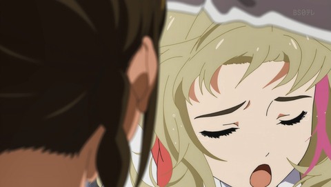 ワンダーエッグ・プライオリティ 9話 感想 87