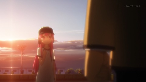 Angel Beats! 10話 感想 067