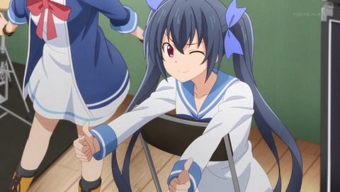 イロドリミドリ 2話 感想 単語をゲット! 19