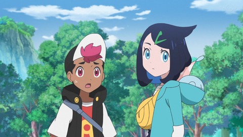 ポケットモンスター 2023 22話 感想 1364