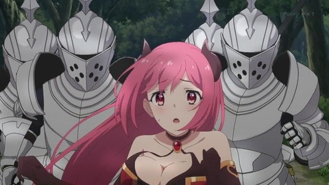 プリコネ2期 8話 感想 2585