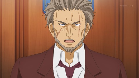 失格紋の最強賢者 5話 感想 002