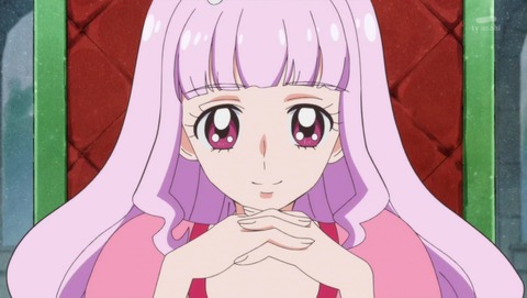Go プリンセスプリキュア 第29話 感想 先代の合鍵屋さん 代わりのキー到着 あにこ便 Go プリンセスプリキュア 第29話 感想 先代の合鍵屋さん 代わりのキー到着 あにこ便
