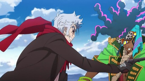 天晴爛漫! 10話 感想 041