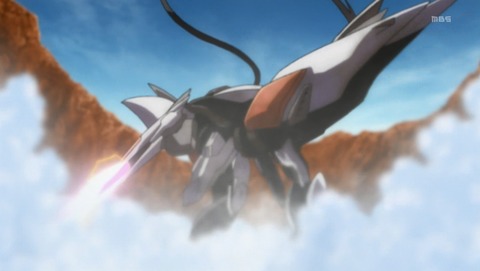 機動戦士ガンダム 鉄血のオルフェンズ 2期 36話 感想 94