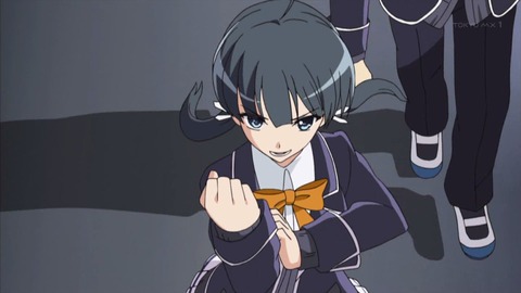 失われた未来を求めて 1話 感想 1666