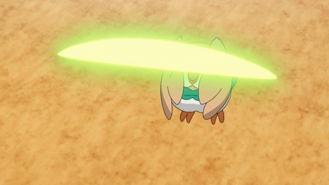 ポケットモンスター サン&ムーン 133話 感想 541