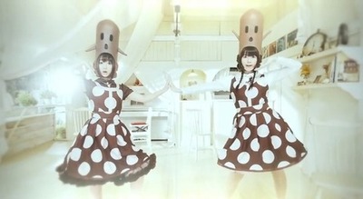 プチミレディ